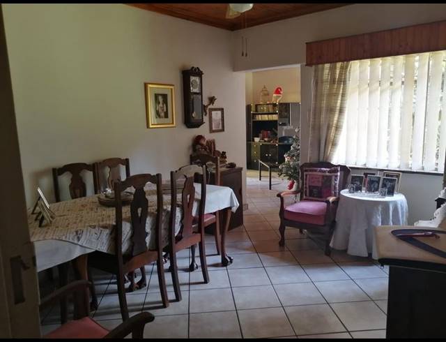 3 BEDROOM HOUSE FOR SALE IN VANDERBIJLPARK CW 6